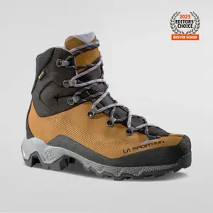 Vandringskängor för kvinnor La Sportiva Aequilibrium Trek Gore-Tex image-1