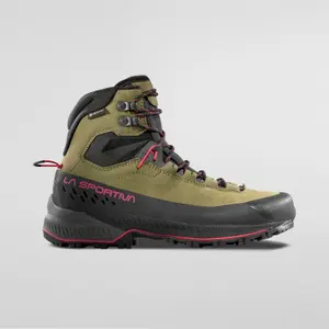 Vandringskängor för kvinnor La Sportiva TX5 Evo Mid GTX image-2