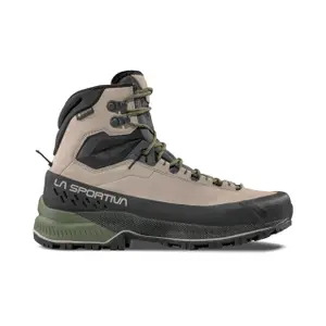 Damen-Wanderschuhe La Sportiva TX5 Evo GTX Mid image-2