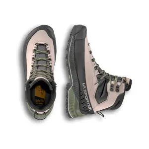 Damen-Wanderschuhe La Sportiva TX5 Evo GTX Mid image-3
