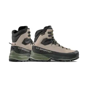 Damen-Wanderschuhe La Sportiva TX5 Evo GTX Mid image-4