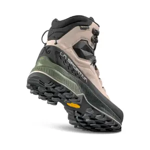 Damen-Wanderschuhe La Sportiva TX5 Evo GTX Mid image-6