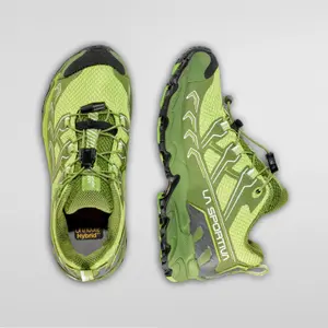 Zapatillas de senderismo para niños La Sportiva Ultra Raptor II image-3