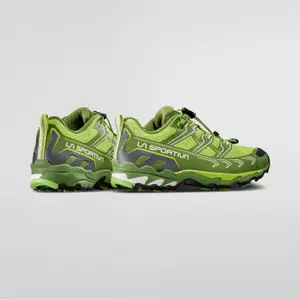 Zapatillas de senderismo para niños La Sportiva Ultra Raptor II image-2