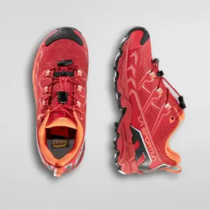 Zapatillas de senderismo para niños La Sportiva Ultra Raptor II image-3