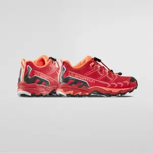 Zapatillas de senderismo para niños La Sportiva Ultra Raptor II image-2