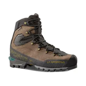 Mountaineering boots La Sportiva Trango Alpine GTX image-1