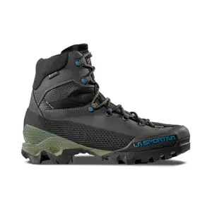 Mountaineering boots La Sportiva Aequilibrium LT GTX image-2