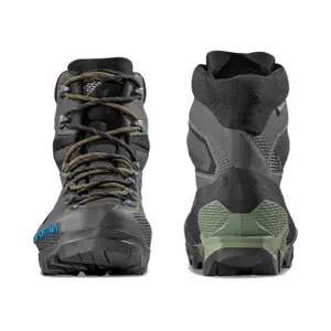 Mountaineering boots La Sportiva Aequilibrium LT GTX image-4