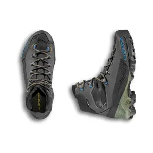Mountaineering boots La Sportiva Aequilibrium LT GTX image-5