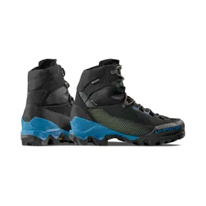Mountaineering boots La Sportiva Aequilibrium ST GTX image-3