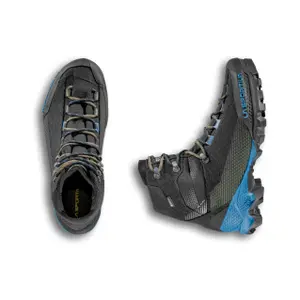 Mountaineering boots La Sportiva Aequilibrium ST GTX image-5