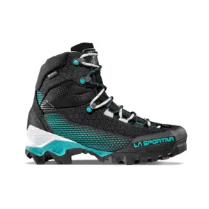 Women's hiking shoes La Sportiva Aequilibrium ST GTX image-2