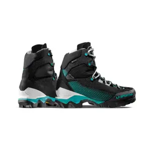 Women's hiking shoes La Sportiva Aequilibrium ST GTX image-3