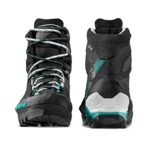 Women's hiking shoes La Sportiva Aequilibrium ST GTX image-5