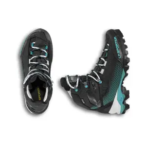 Women's hiking shoes La Sportiva Aequilibrium ST GTX image-6