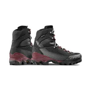 Bergsteigerschuhe Damen La Sportiva Aequilibrium ST GTX image-3