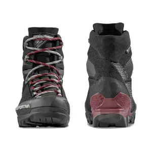 Bergsteigerschuhe Damen La Sportiva Aequilibrium ST GTX image-4