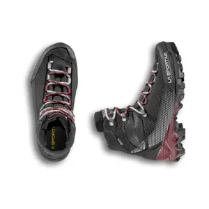 Bergsteigerschuhe Damen La Sportiva Aequilibrium ST GTX image-5