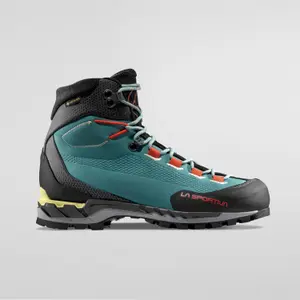 Bergsteigerschuhe Damen La Sportiva Trango Tech Leather GTX image-1