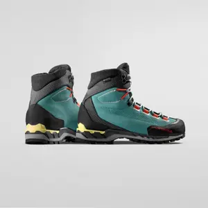 Bergsteigerschuhe Damen La Sportiva Trango Tech Leather GTX image-2
