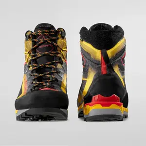 Mountaineering boots La Sportiva Trango Tech GTX image-2