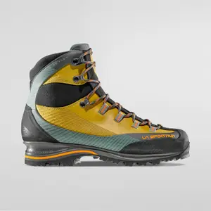 Children's mountaineering boots La Sportiva Trango Trk Leather GTX image-1