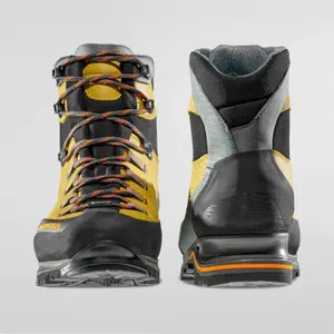 Children's mountaineering boots La Sportiva Trango Trk Leather GTX image-2