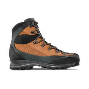 Children's mountaineering boots La Sportiva Trango Trk Leather GTX image-2