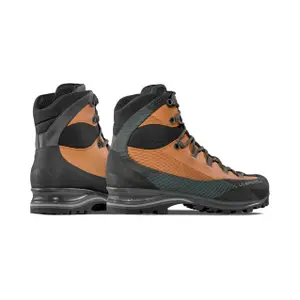 Chaussures d'alpinisme La Sportiva Trango Trk Leather GTX image-3