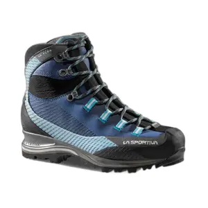 Women's mountaineering boots La Sportiva Trango Trk Leather GTX image-0