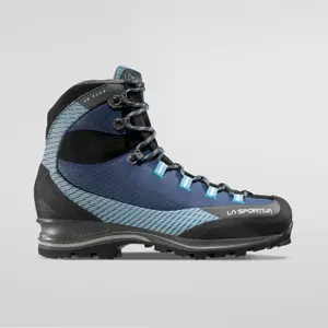Women's mountaineering boots La Sportiva Trango Trk Leather GTX image-1