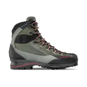 Botas de alpinismo para mulher La Sportiva Trango Trk Leather GTX image-2