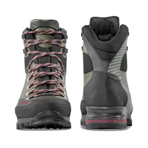 Botas de alpinismo para mulher La Sportiva Trango Trk Leather GTX image-4