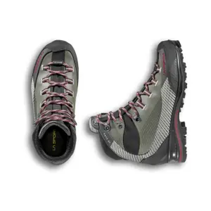Botas de alpinismo para mulher La Sportiva Trango Trk Leather GTX image-5