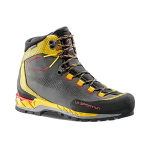 Mountaineering boots La Sportiva Trango Tech Leather GTX image-0