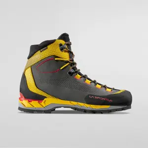 Mountaineering boots La Sportiva Trango Tech Leather GTX image-1