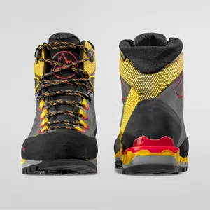 Mountaineering boots La Sportiva Trango Tech Leather GTX image-3