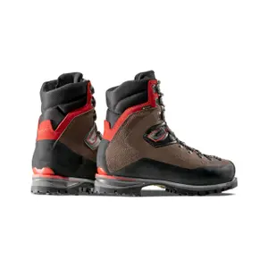 Chaussures d'alpinisme enfant La Sportiva Karakorum Evo GTX image-3