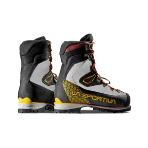 Bergsteigerschuhe Damen La Sportiva Nepal Cube GTX image-3