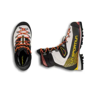 Bergsteigerschuhe Damen La Sportiva Nepal Cube GTX image-5