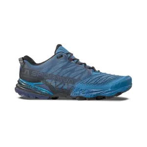 Trail-Schuhe Kinder La Sportiva Akasha II image-2