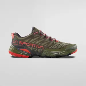 Scarpe trail running La Sportiva Akasha II image-1