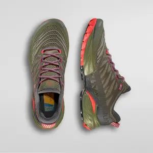 Scarpe trail running La Sportiva Akasha II image-3