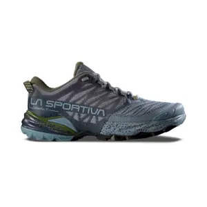 Scarpe trail running da donna La Sportiva Akasha II image-1