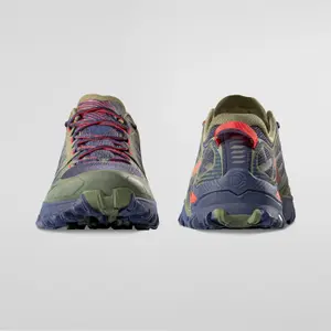 Sapatos de trail para crianças La Sportiva Bushido III image-2