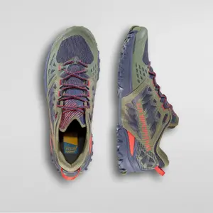 Sapatos de trail para crianças La Sportiva Bushido III image-3