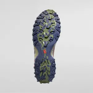 Sapatos de trail para crianças La Sportiva Bushido III image-4