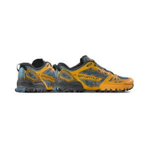 Trail-Schuhe Kinder La Sportiva Bushido III image-4