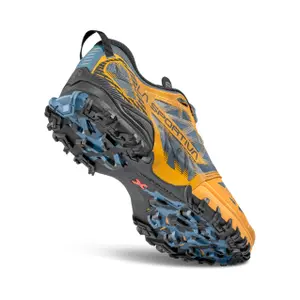 Trail-Schuhe Kinder La Sportiva Bushido III image-6